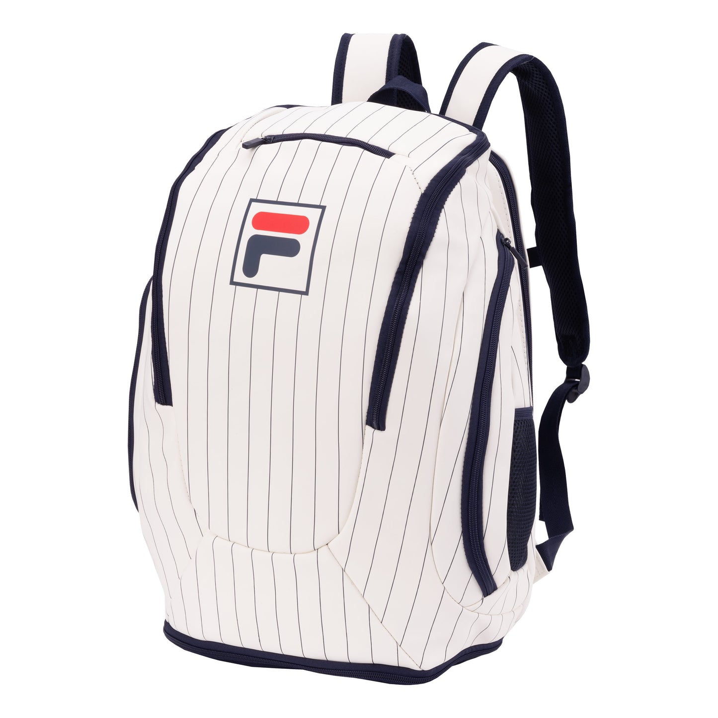 Fila Heritage Rucksack-Weiß Fila Heritage Rucksack-Weiß