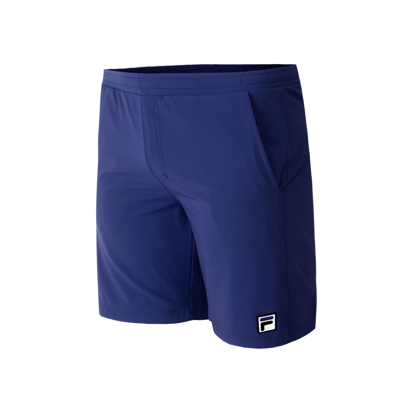 Fila Santana Shorts Herren - dunkelblau, weiß Fila Santana Shorts Herren - dunkelblau, weiß