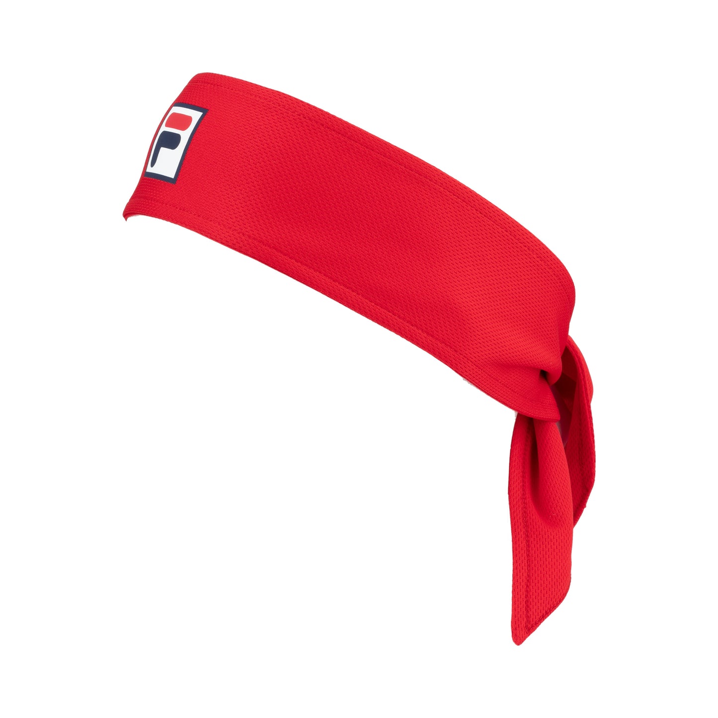 Fila Andy Bandana Unisex - rot, Fila Andy Bandana Unisex - rot,