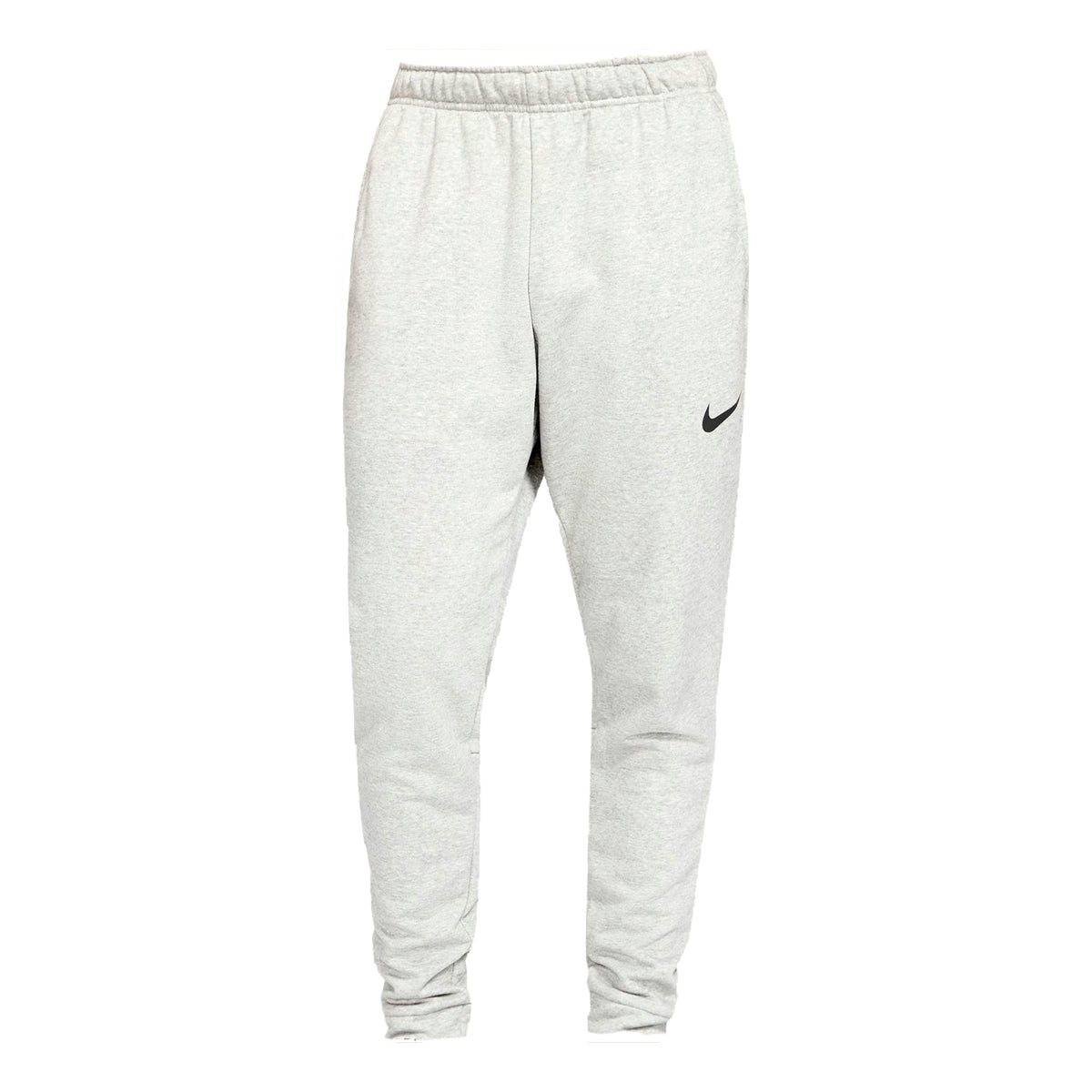 Nike Dri-Fit Tapered Trainingshose Herren - grau, schwarz Nike Dri-Fit Tapered Trainingshose Herren - grau, schwarz