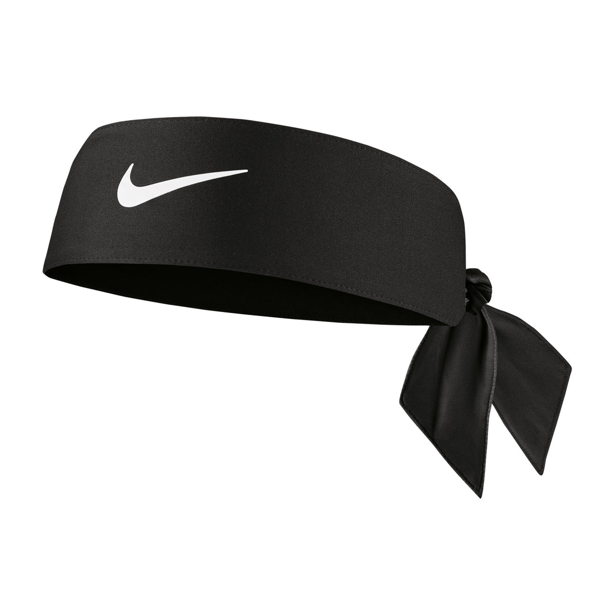 Nike Dri-Fit 4.0 Bandana-Schwarz Nike Dri-Fit 4.0 Bandana-Schwarz