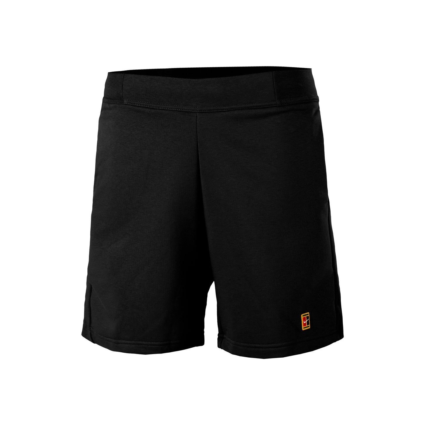 Nike Dri-Fit Heritage Shorts Herren - schwarz, Nike Dri-Fit Heritage Shorts Herren - schwarz,