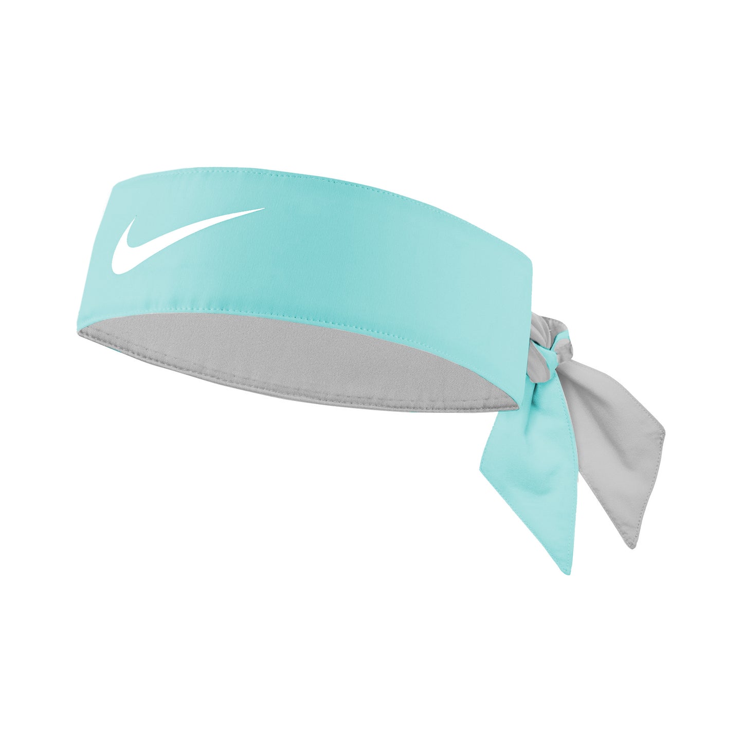 Nike Premier Bandana Unisex - türkis, weiß Nike Premier Bandana Unisex - türkis, weiß