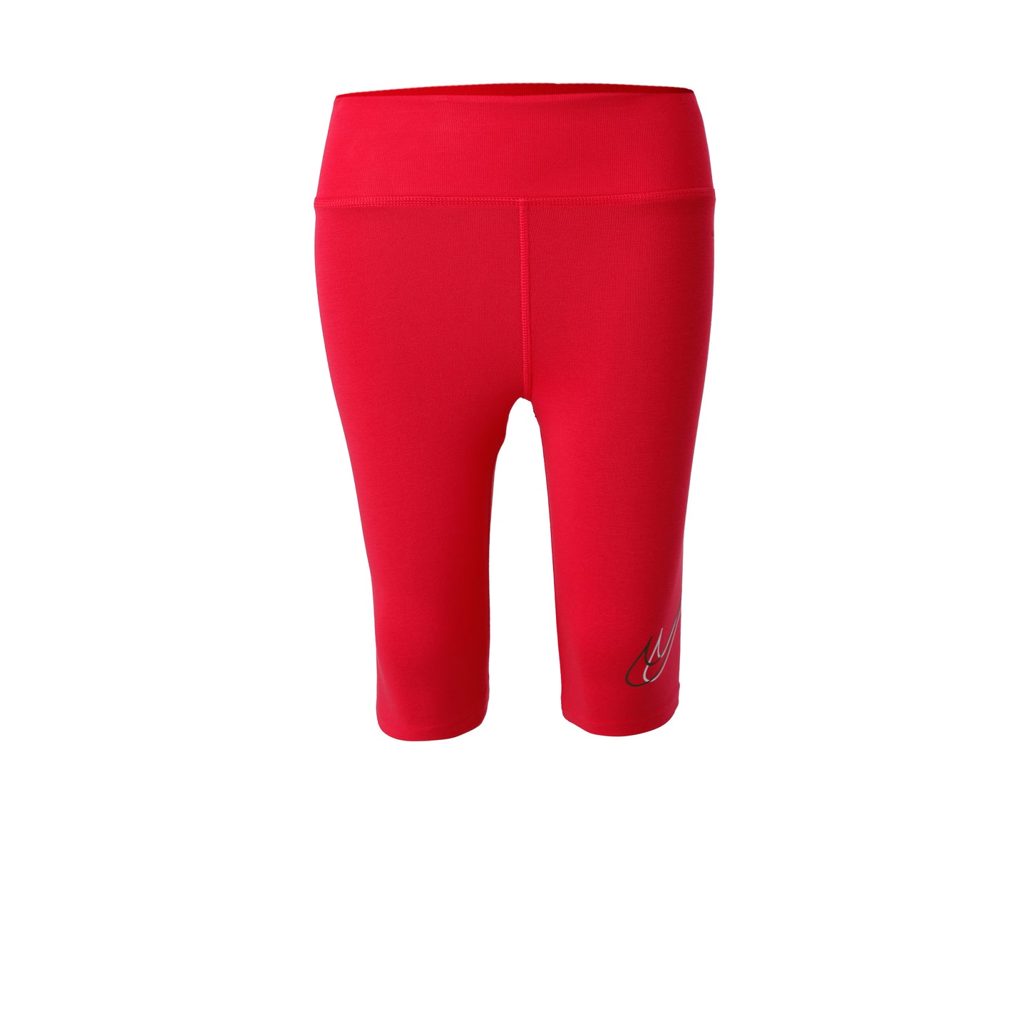 Nike Sportswear Dance Bike Tight Mädchen-Rot Nike Sportswear Dance Bike Tight Mädchen-Rot