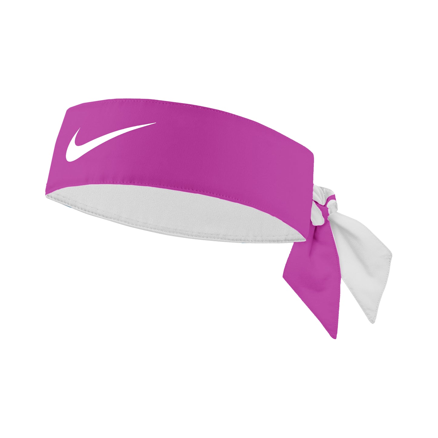 Nike Premier Bandana Unisex - lila, weiß Nike Premier Bandana Unisex - lila, weiß