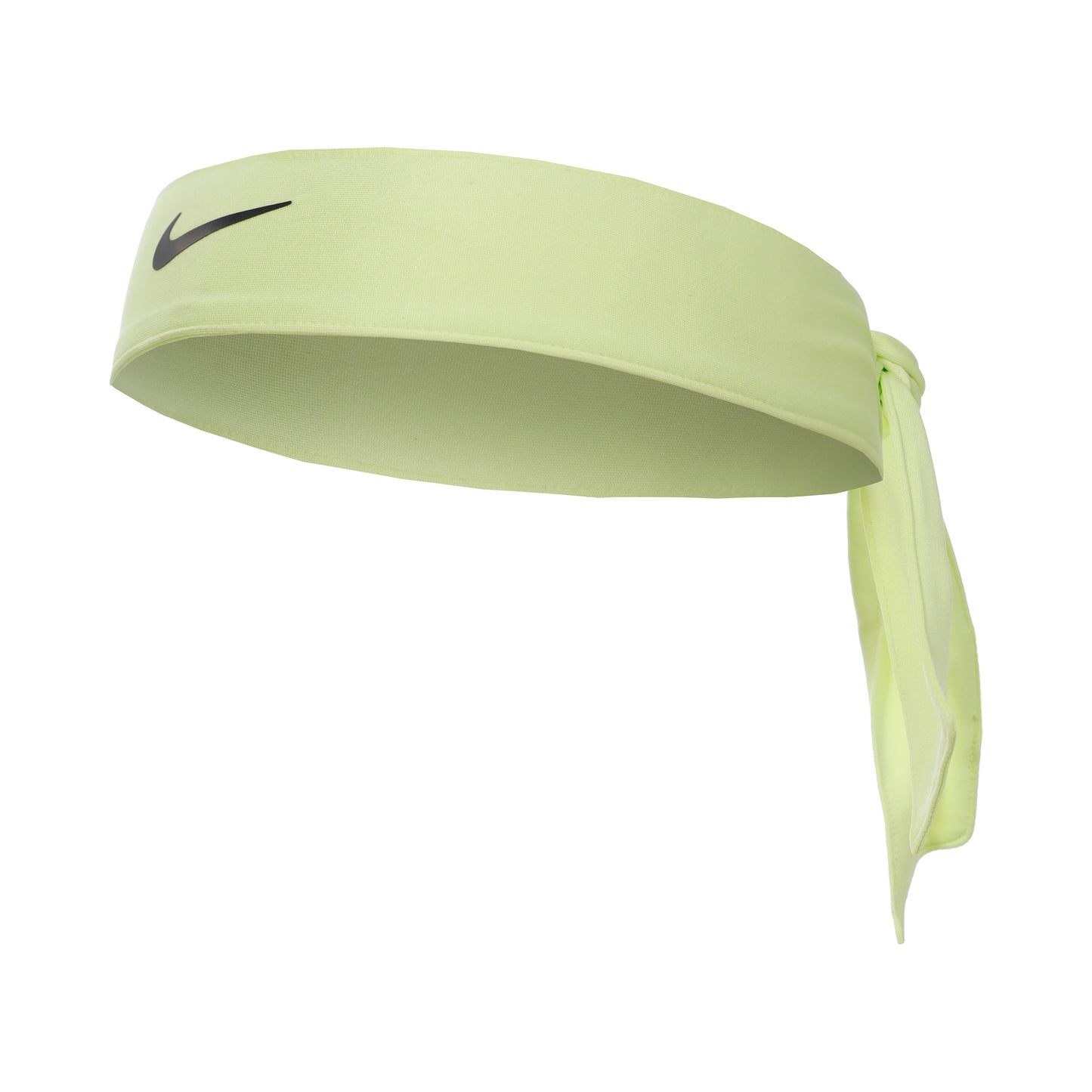 Nike Tennis Premier Bandana Herren-zitronengelb Nike Tennis Premier Bandana Herren-zitronengelb