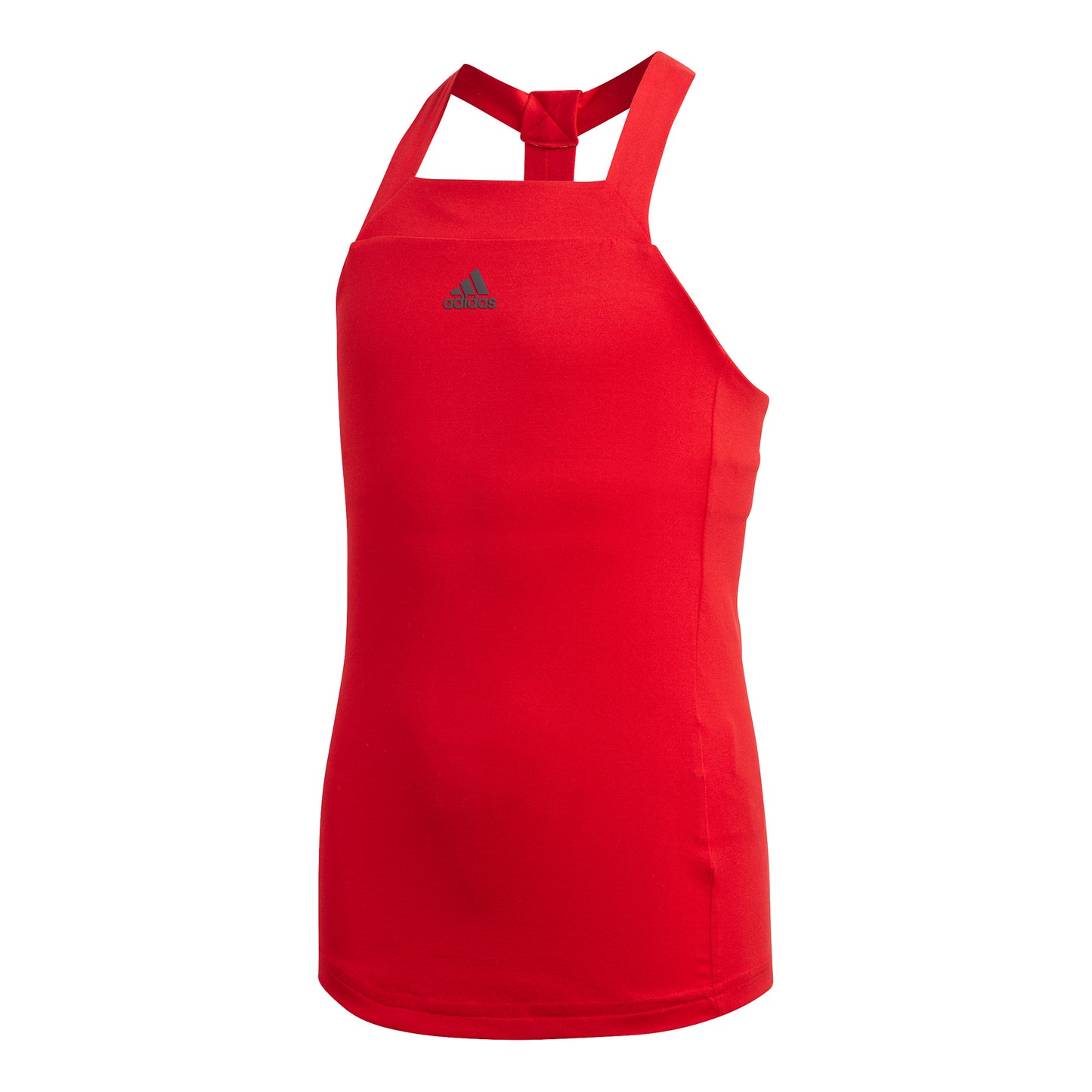 adidas Barricade Tank-Top Mädchen - rot, schwarz adidas Barricade Tank-Top Mädchen - rot, schwarz