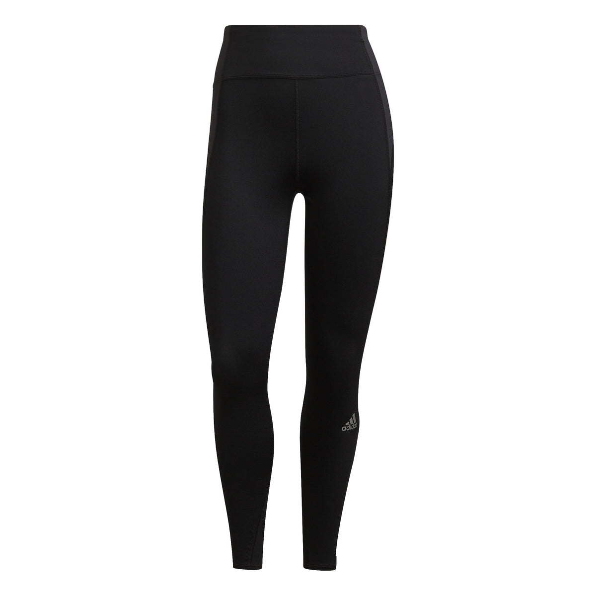 adidas Own The Run Warm Tight Damen - schwarz, adidas Own The Run Warm Tight Damen - schwarz,