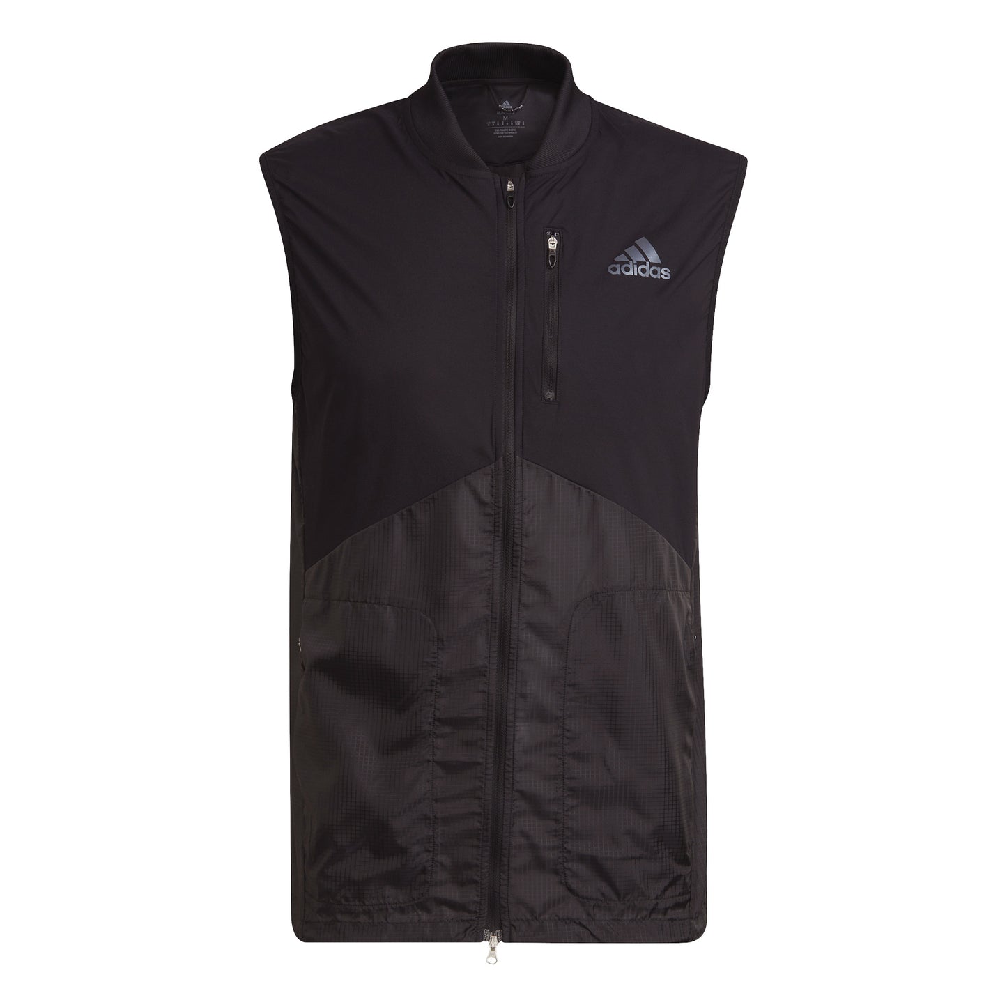 adidas Adizero Weste Herren-Schwarz adidas Adizero Weste Herren-Schwarz