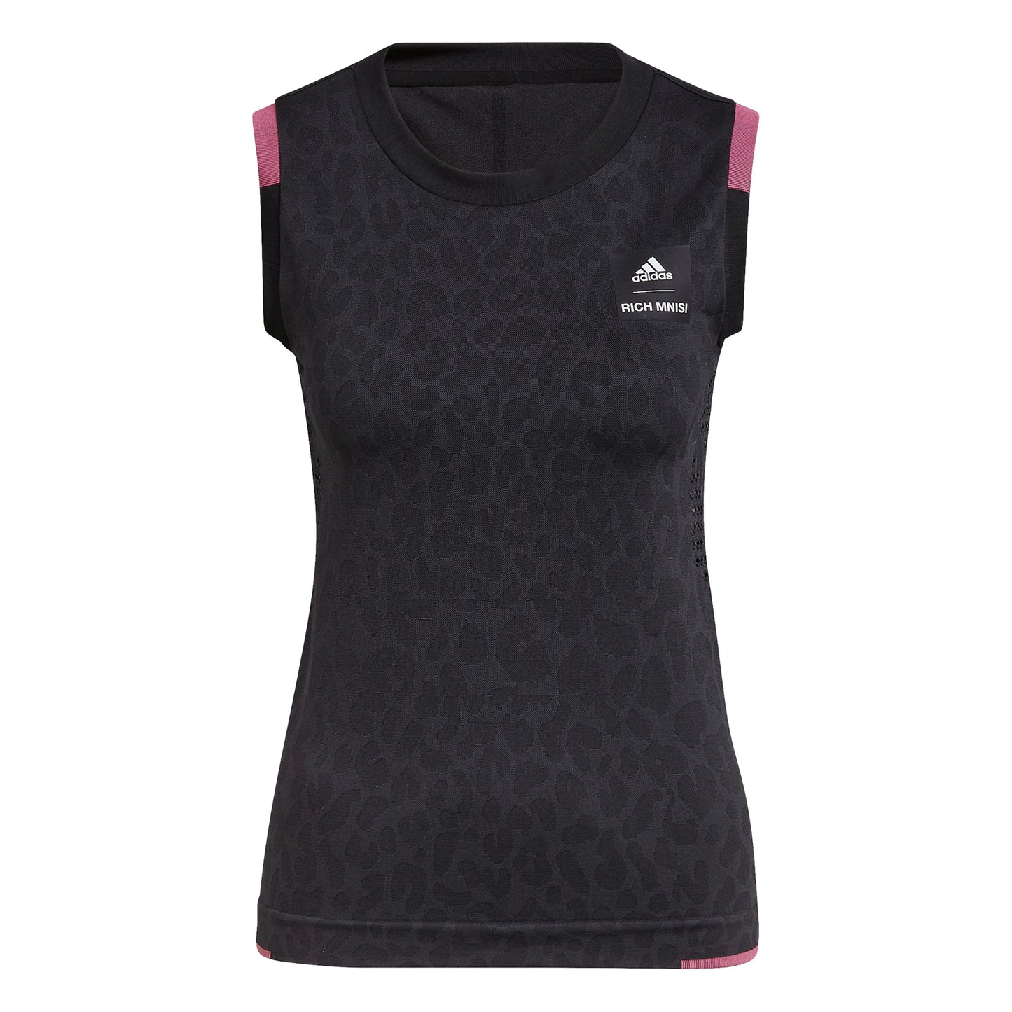 adidas Tapered RM Tank-Top Damen-Schwarz adidas Tapered RM Tank-Top Damen-Schwarz
