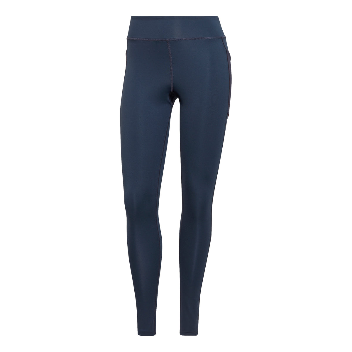 adidas Tapered Match Tight Damen - dunkelblau, adidas Tapered Match Tight Damen - dunkelblau,