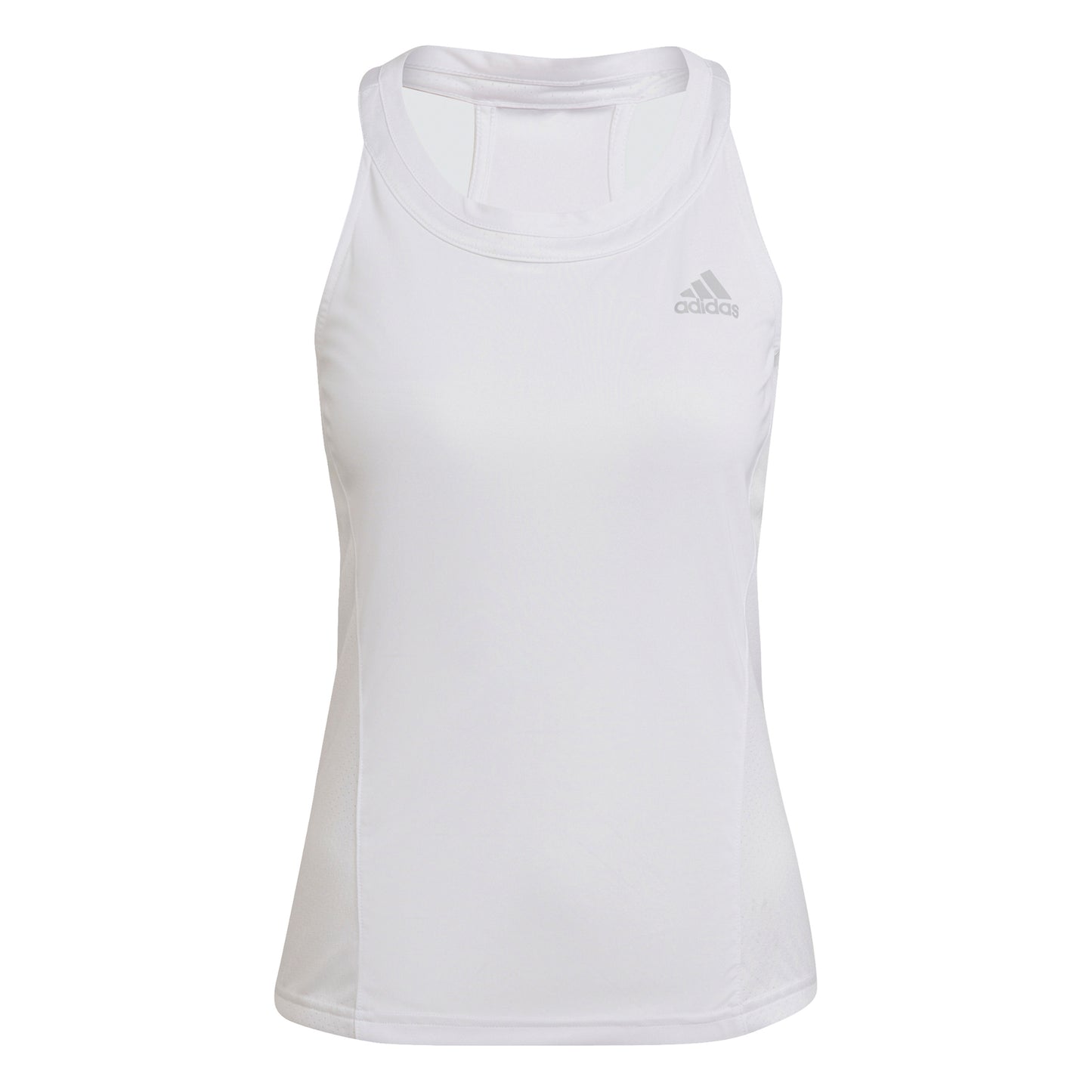 adidas Club Tank-Top Damen - weiß, adidas Club Tank-Top Damen - weiß,