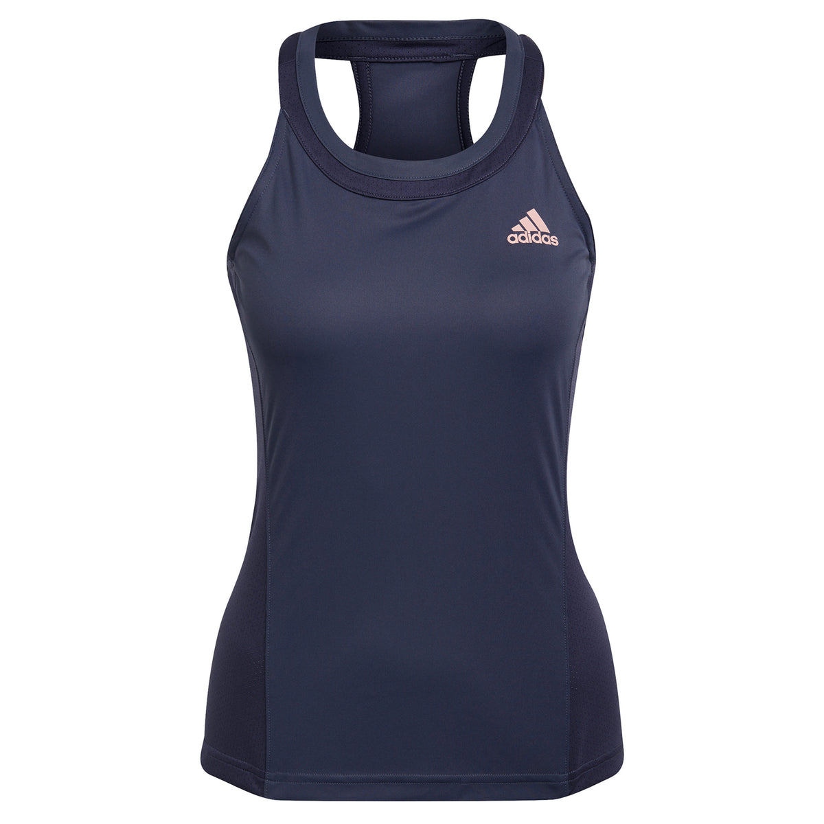 adidas Club Tank-Top Damen - dunkelblau, adidas Club Tank-Top Damen - dunkelblau,