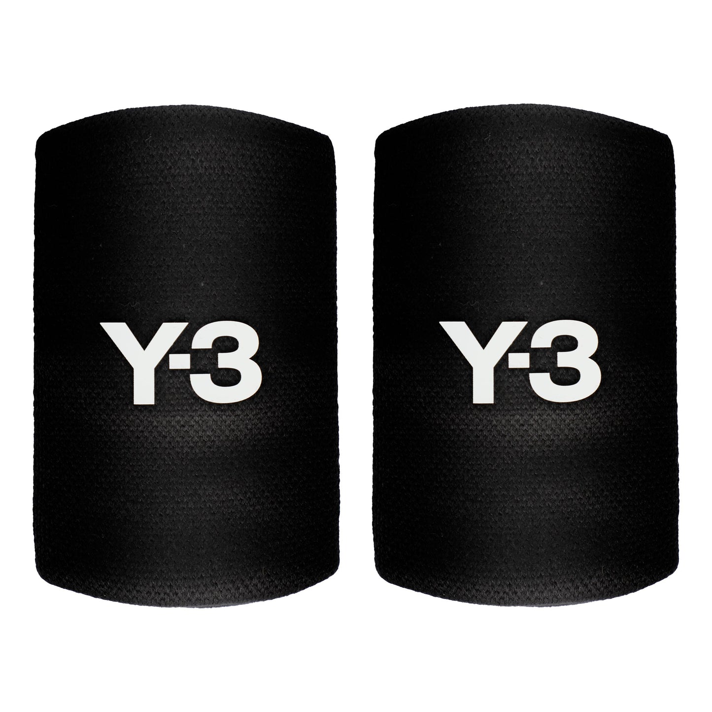 adidas Y-3 Schweißband lang - schwarz adidas Y-3 Schweißband lang - schwarz
