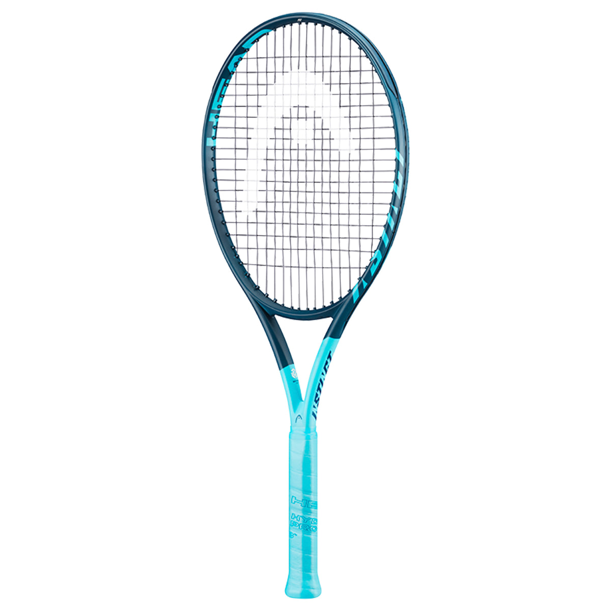 HEAD Instinct Graphene 360+ S Turnierschläger unbesaitet HEAD Instinct Graphene 360+ S Turnierschläger unbesaitet