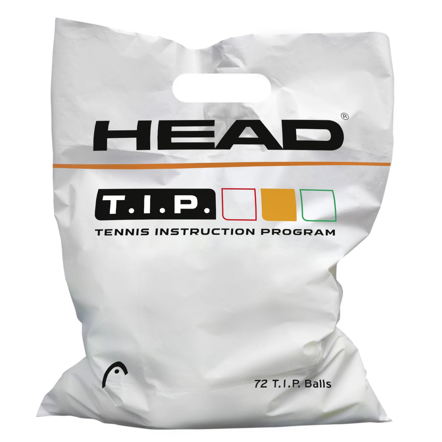 HEAD TIP Stage 2- Polybag 72er Beutel HEAD TIP Stage 2- Polybag 72er Beutel