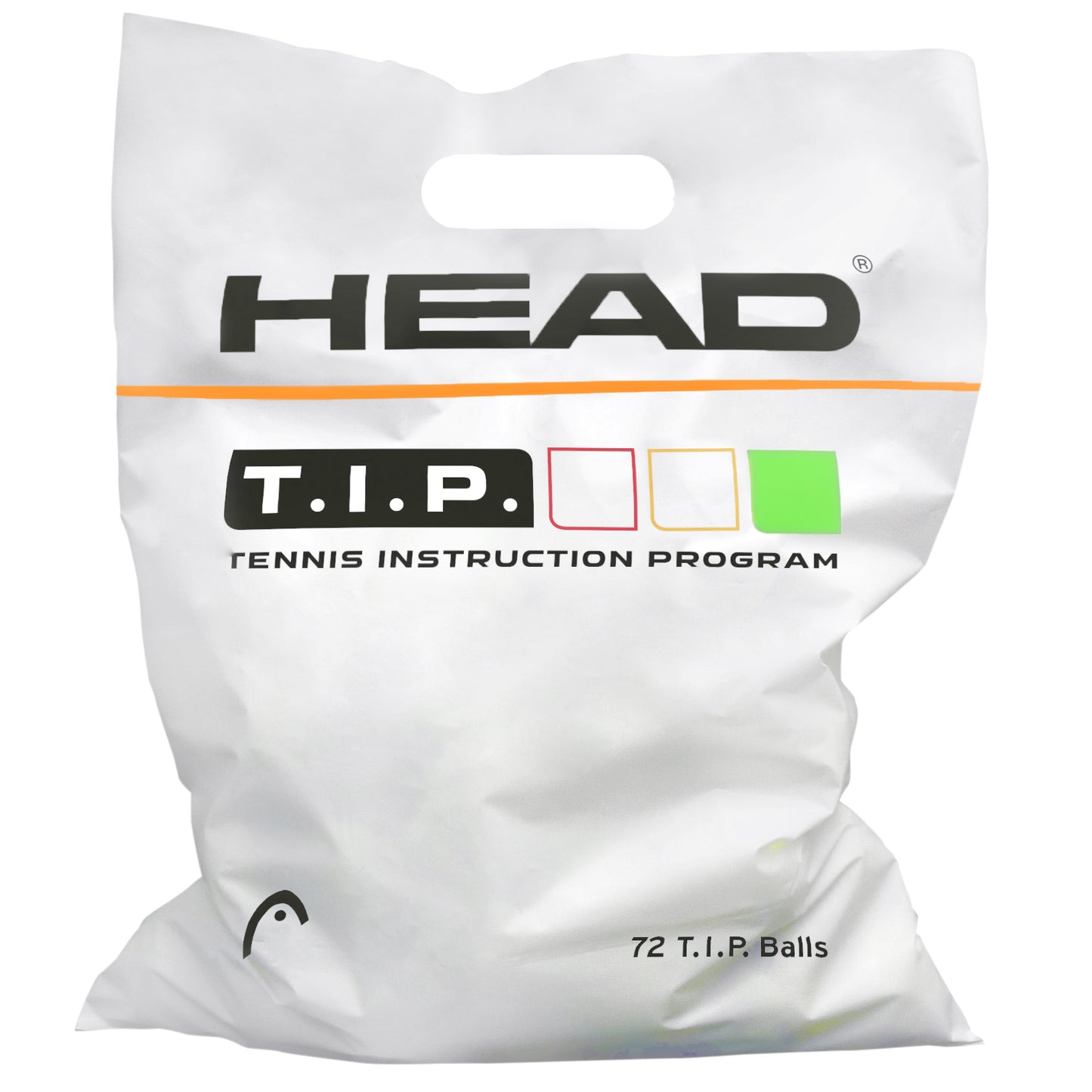 HEAD TIP green Stage 1 72er Beutel HEAD TIP green Stage 1 72er Beutel
