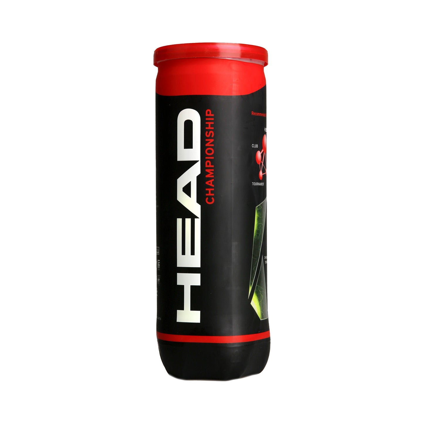 HEAD Championship 3er Dose HEAD Championship 3er Dose