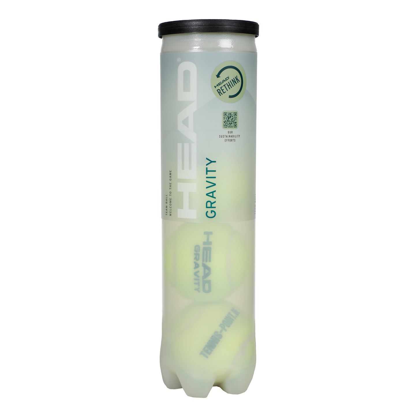 HEAD Gravity 4er Dose Special Edition HEAD Gravity 4er Dose Special Edition
