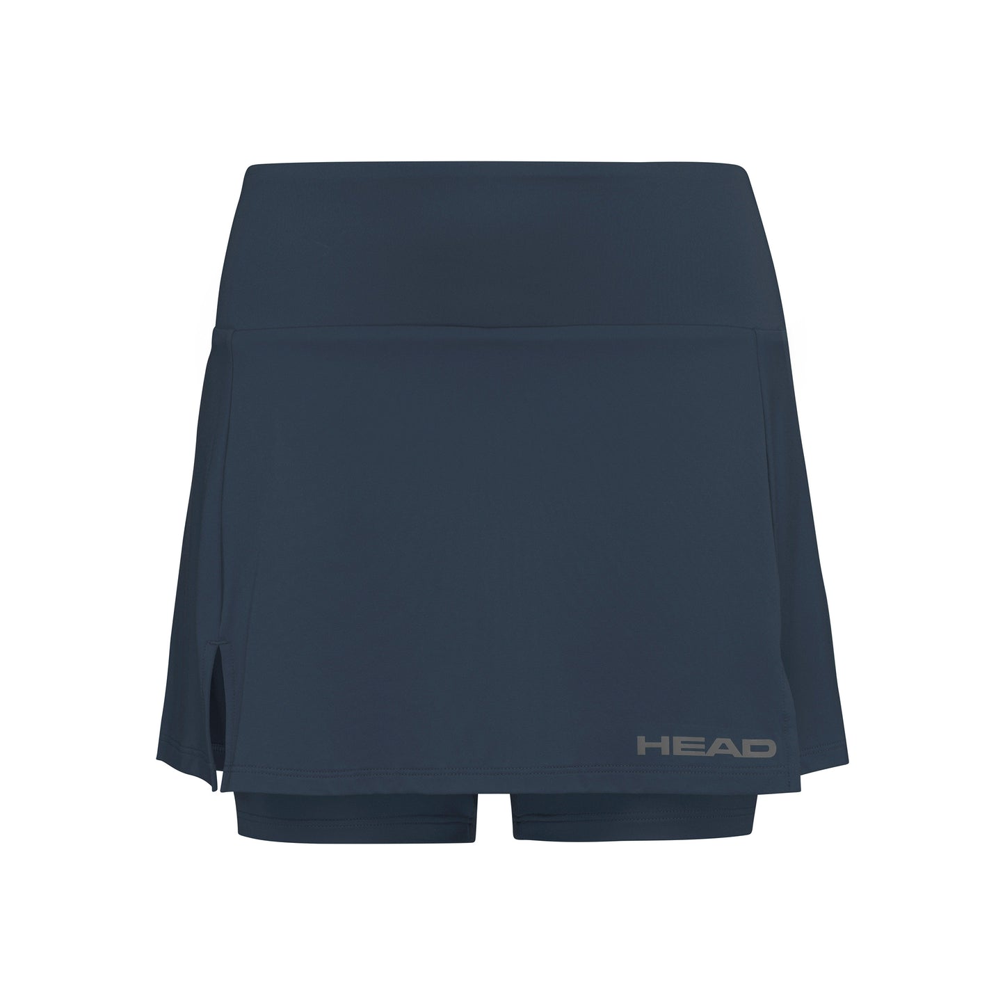HEAD Club Basic Rock Damen-Dunkelblau HEAD Club Basic Rock Damen-Dunkelblau