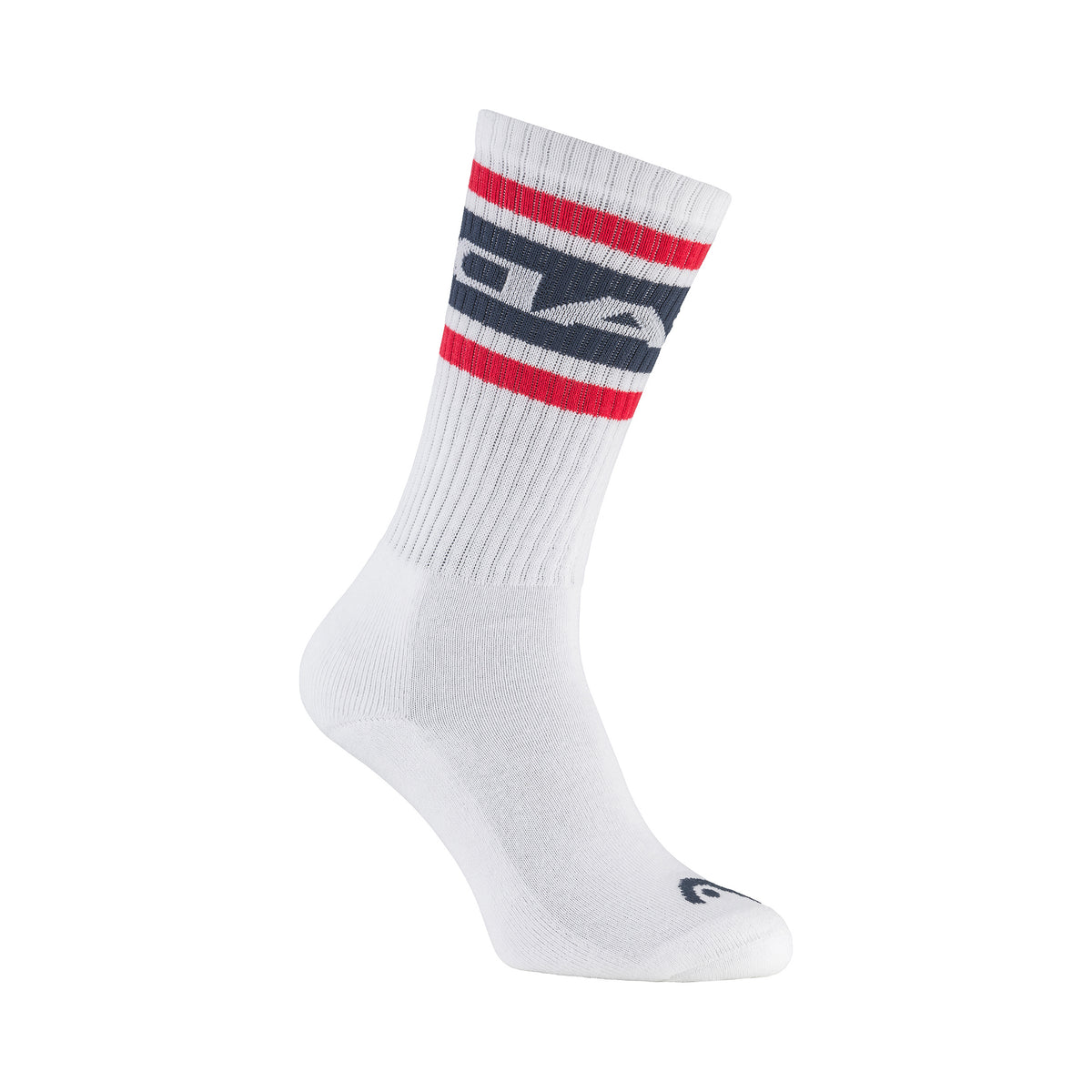 HEAD Long Tennissocken Unisex - weiß, mehrfarbig HEAD Long Tennissocken Unisex - weiß, mehrfarbig