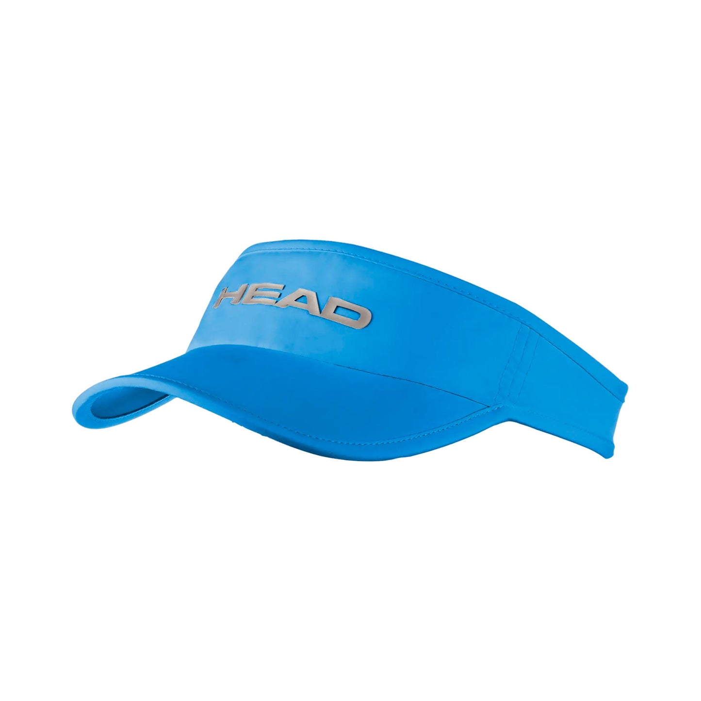 HEAD Pro Player Visor Unisex - blau, blau HEAD Pro Player Visor Unisex - blau, blau