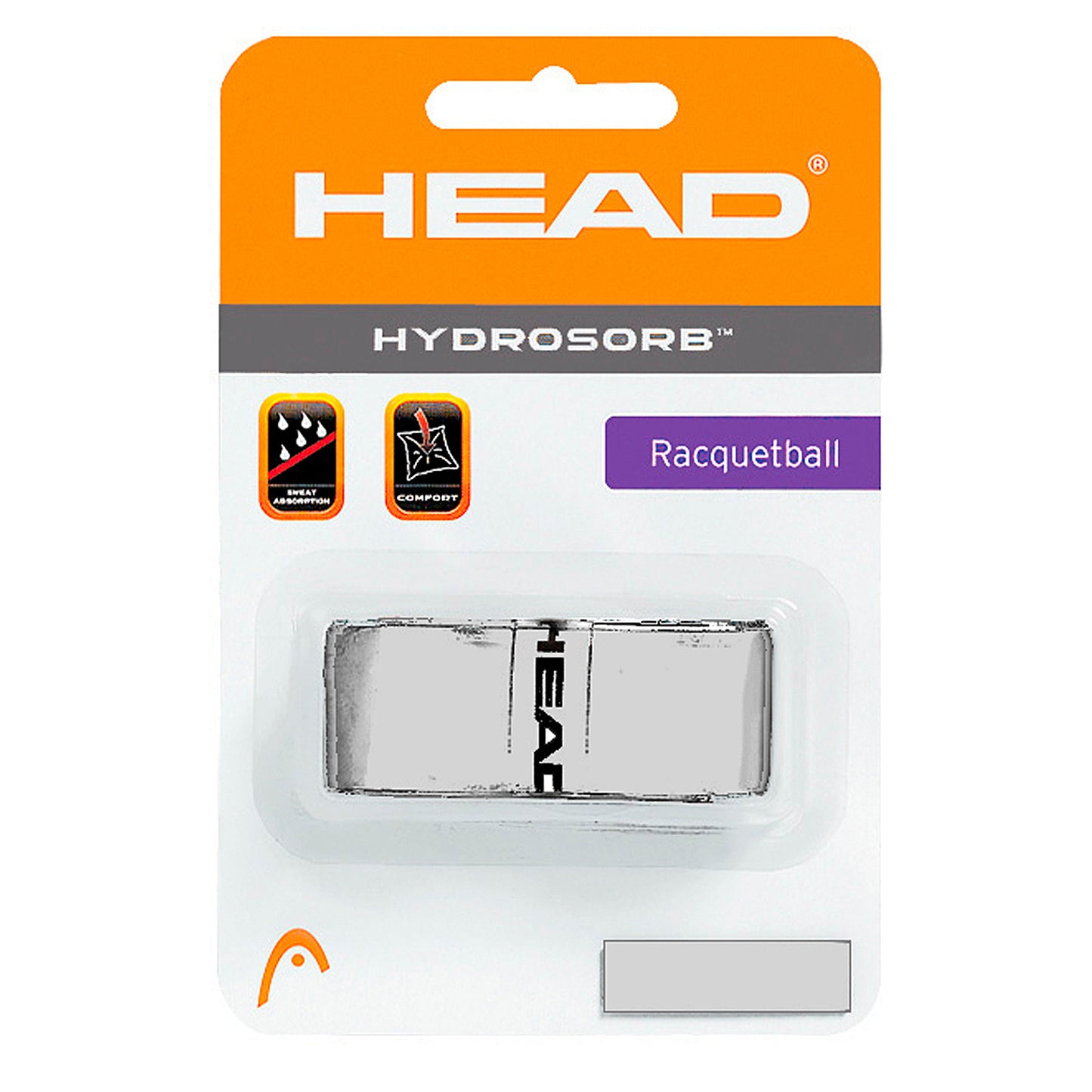 HEAD HydroSorb 1er Pack-Weiß,Schwarz HEAD HydroSorb 1er Pack-Weiß,Schwarz