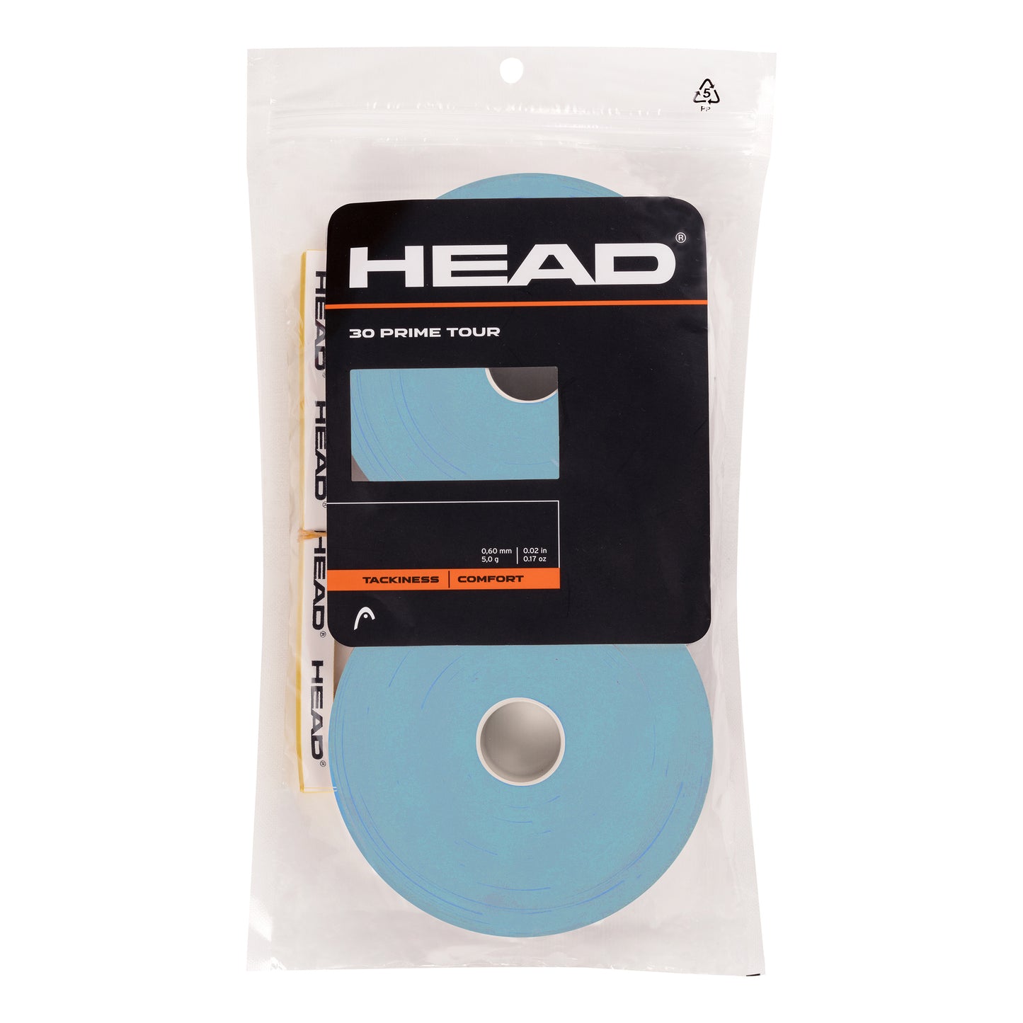HEAD Prime Tour 30er Pack - blau HEAD Prime Tour 30er Pack - blau