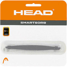 HEAD Smartsorb Dämpfer Lang 1er Pack-Silber HEAD Smartsorb Dämpfer Lang 1er Pack-Silber