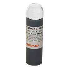 HEAD rot Logostift HEAD rot Logostift