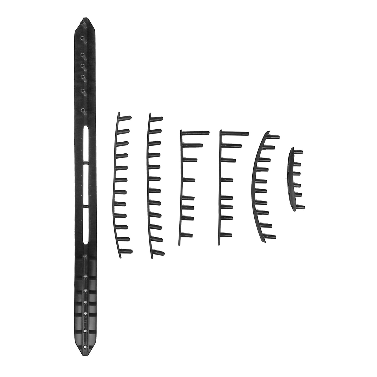 HEAD Graphene Touch Speed S, Speed Lite, Speed Team, Team L Ösenbandset HEAD Graphene Touch Speed S, Speed Lite, Speed Team, Team L Ösenbandset