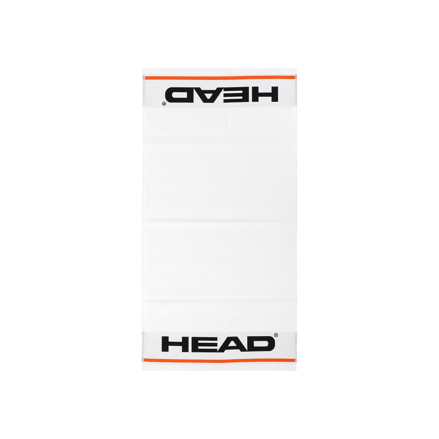 HEAD Towel S Handtuch-Weiß HEAD Towel S Handtuch-Weiß