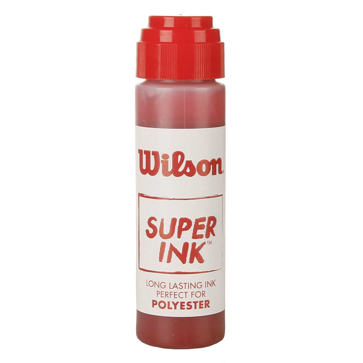 Wilson Logostift-Rot Wilson Logostift-Rot