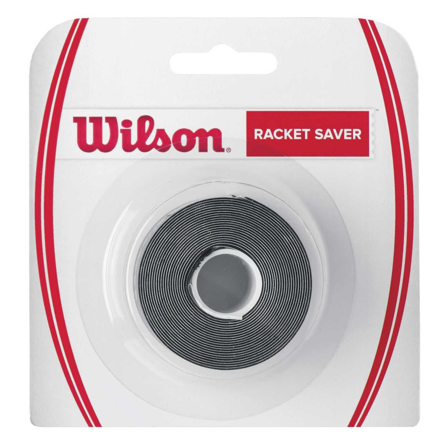 Wilson Rahmenschutzband 2,4m-Schwarz Wilson Rahmenschutzband 2,4m-Schwarz