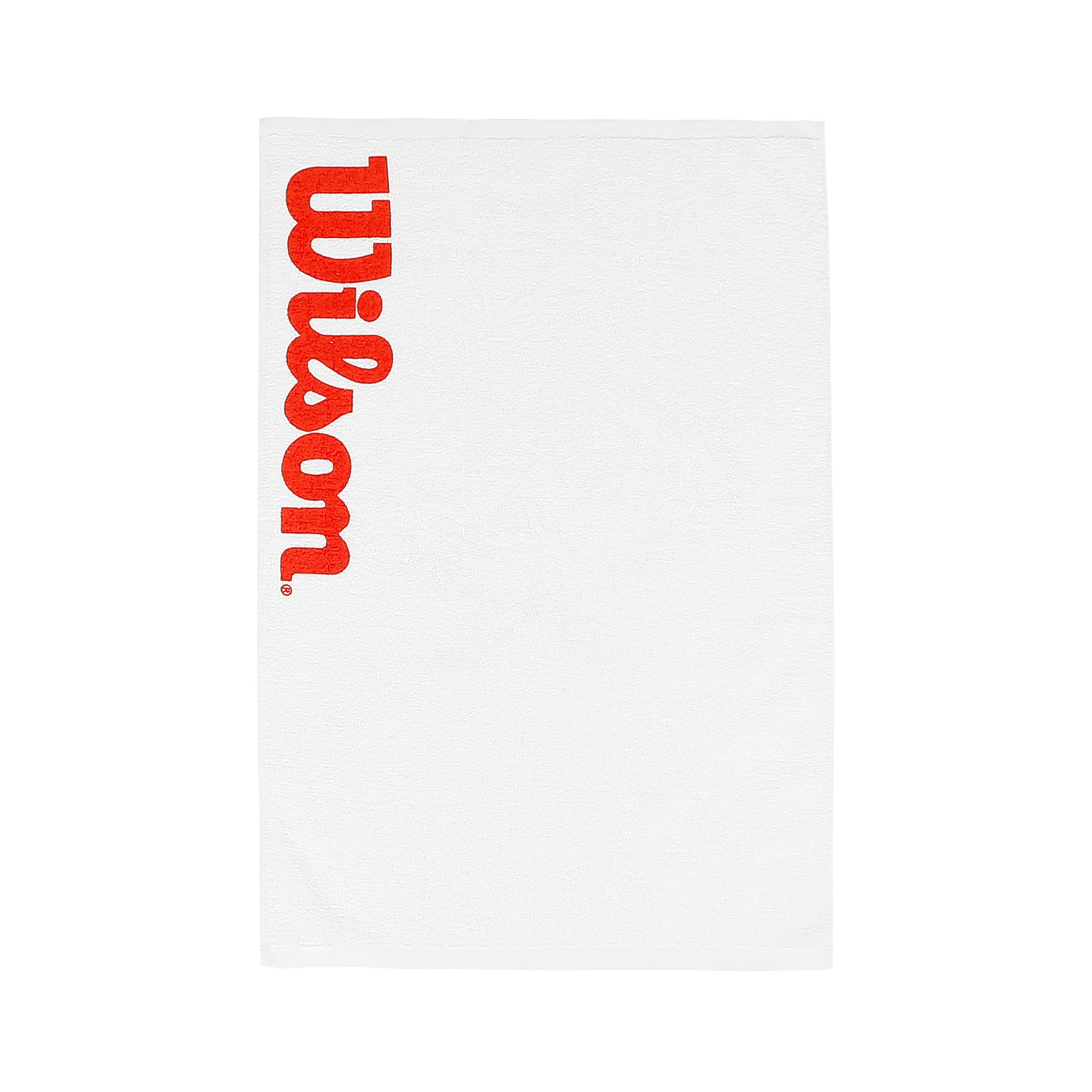Wilson Court Handtuch 50x75cm-Weiß Wilson Court Handtuch 50x75cm-Weiß