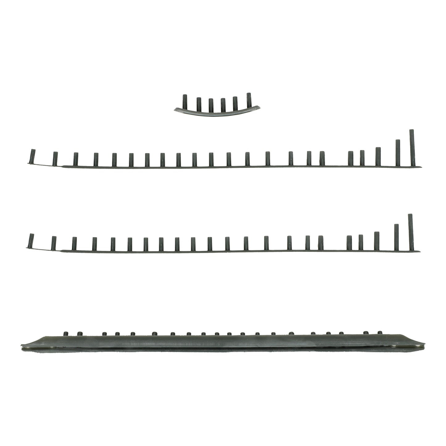 Wilson RF 01 / RF 01 PRO / RF 01 Ösenbandset-Schwarz Wilson RF 01 / RF 01 PRO / RF 01 Ösenbandset-Schwarz