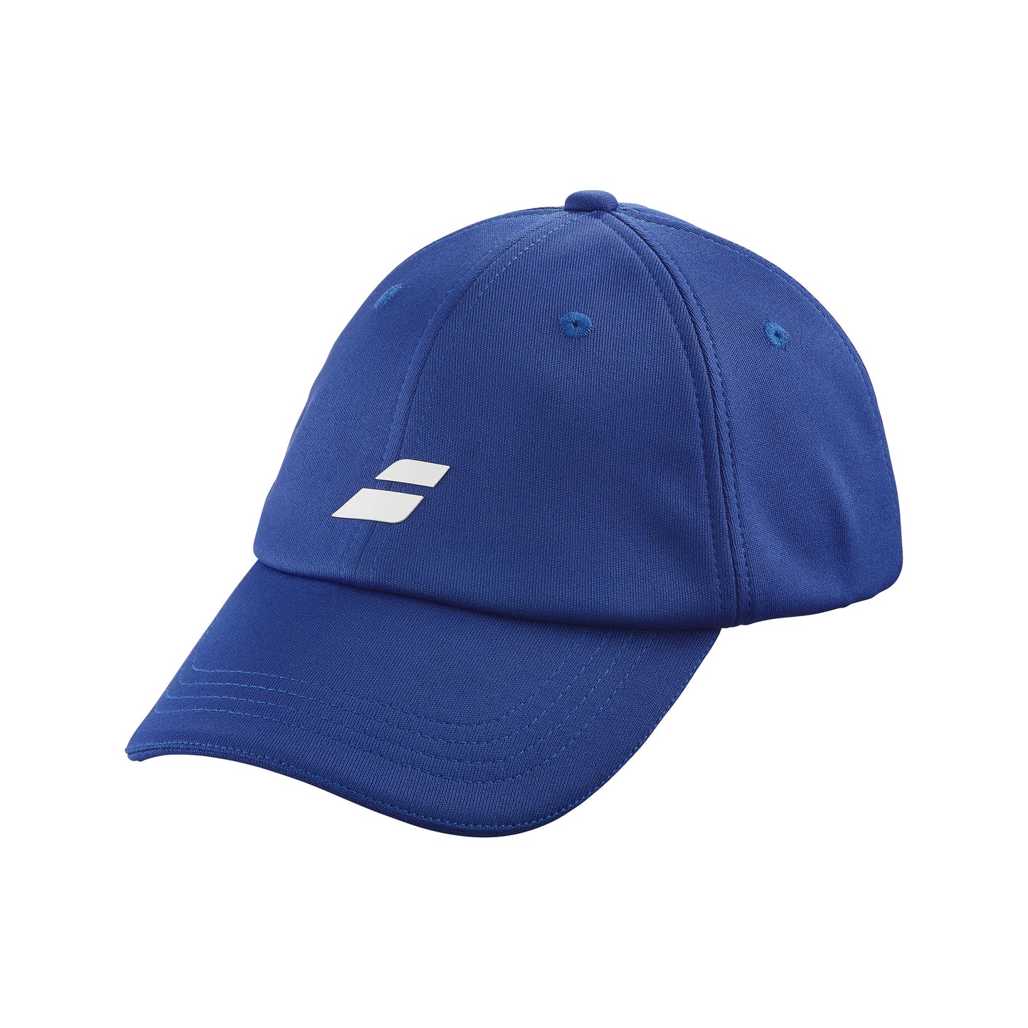 Babolat Pure Logo Cap Cap Unisex - blau, Babolat Pure Logo Cap Cap Unisex - blau,
