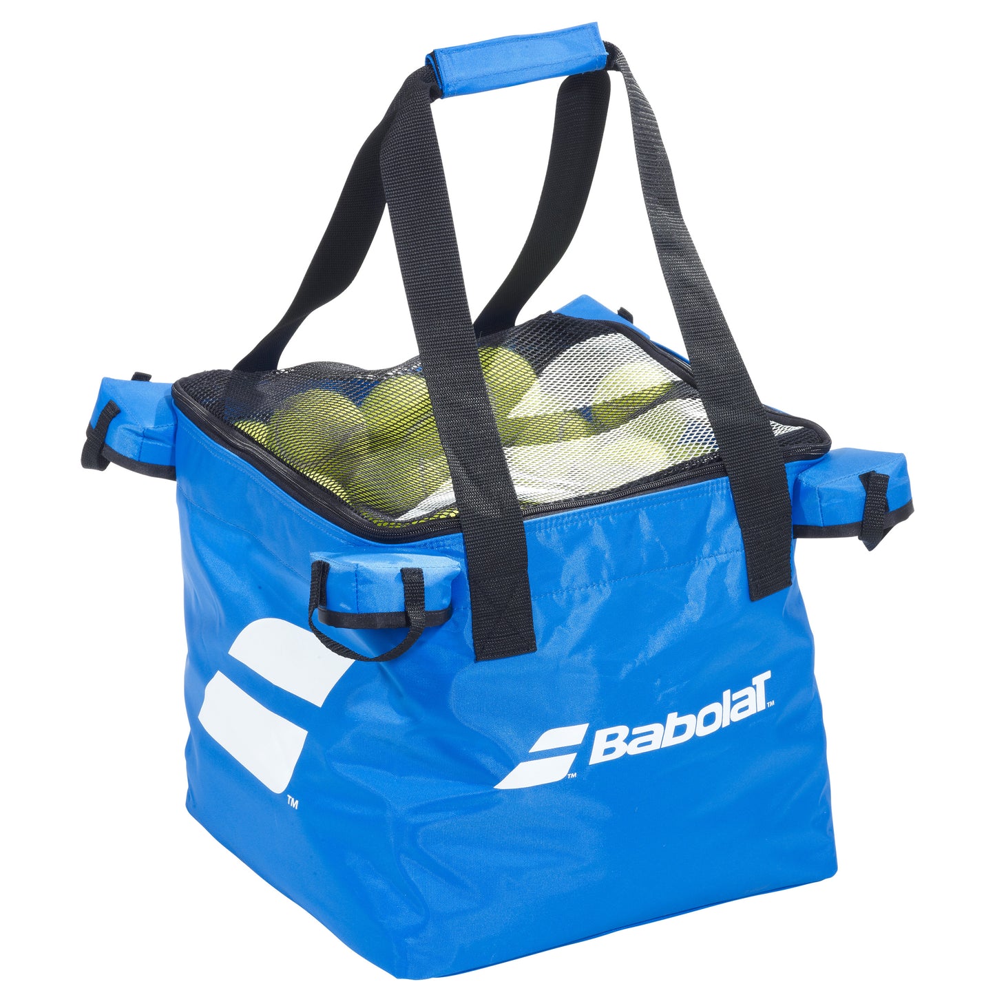 Babolat Balltasche-Blau Babolat Balltasche-Blau