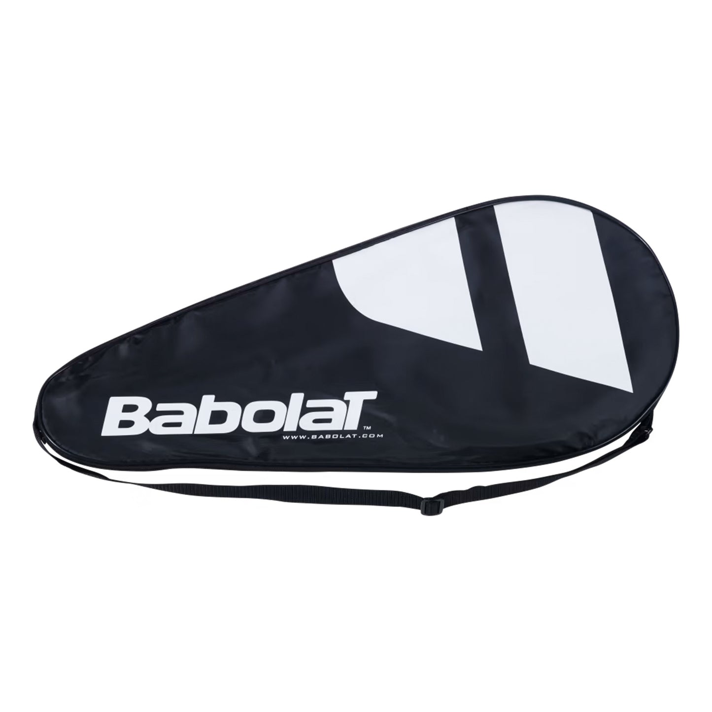 Babolat Schlägerhülle - schwarz, weiß Babolat Schlägerhülle - schwarz, weiß