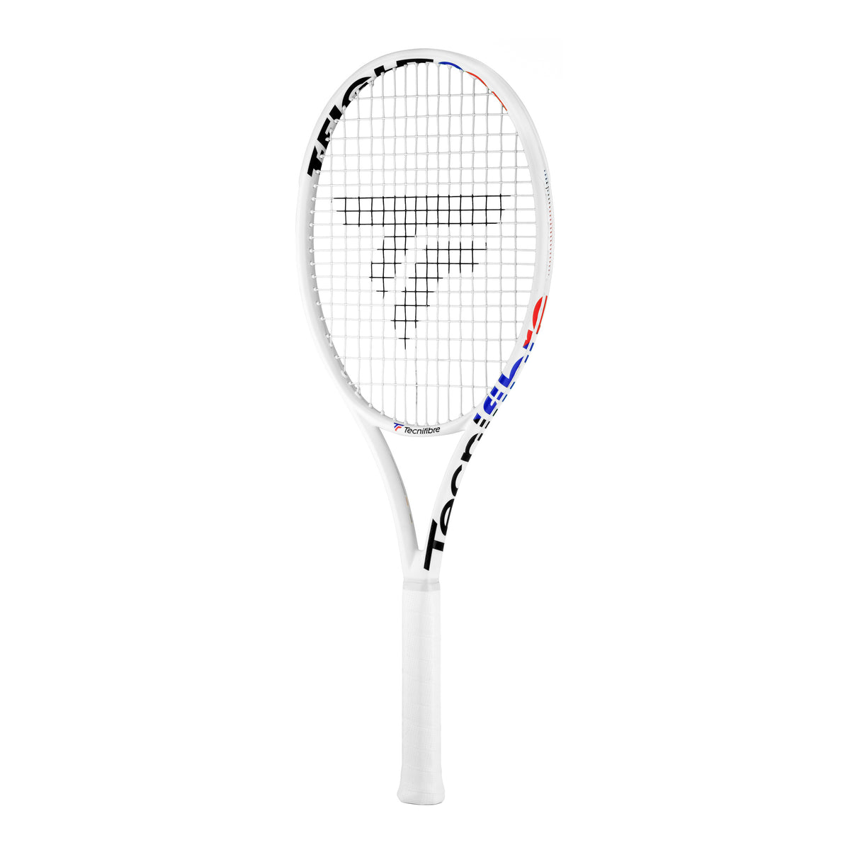 Tecnifibre T-Fight 295 ISO Turnierschläger gebraucht (besaitet) Tecnifibre T-Fight 295 ISO Turnierschläger gebraucht (besaitet)