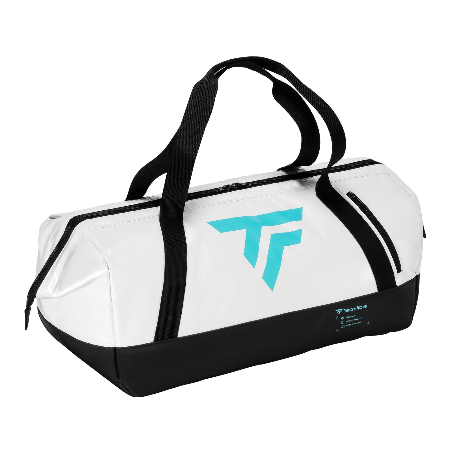 Tecnifibre Tour Endurance Rucksack-Weiß,Schwarz Tecnifibre Tour Endurance Rucksack-Weiß,Schwarz