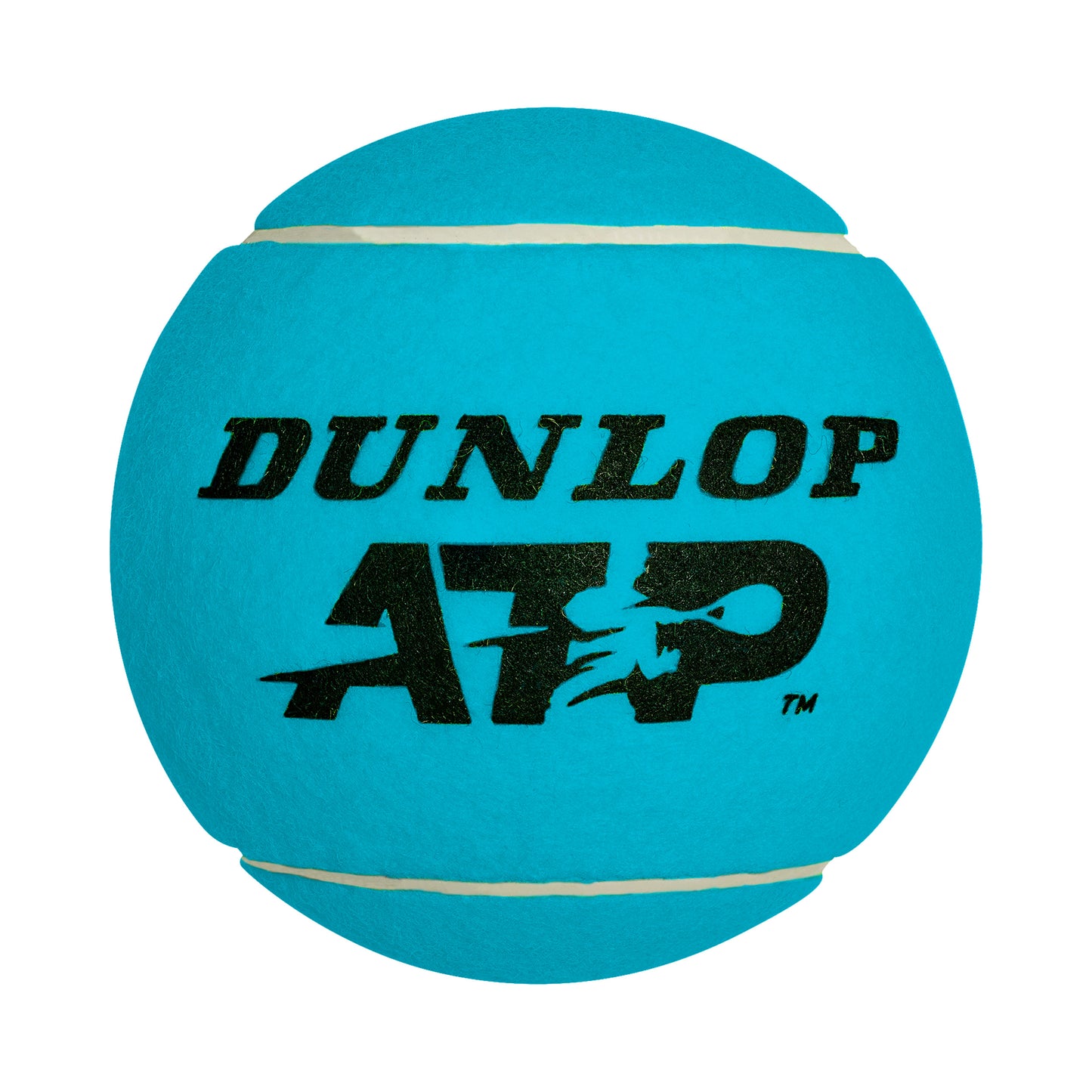 Dunlop ATP Giant Ball blau 9 inch Dunlop ATP Giant Ball blau 9 inch