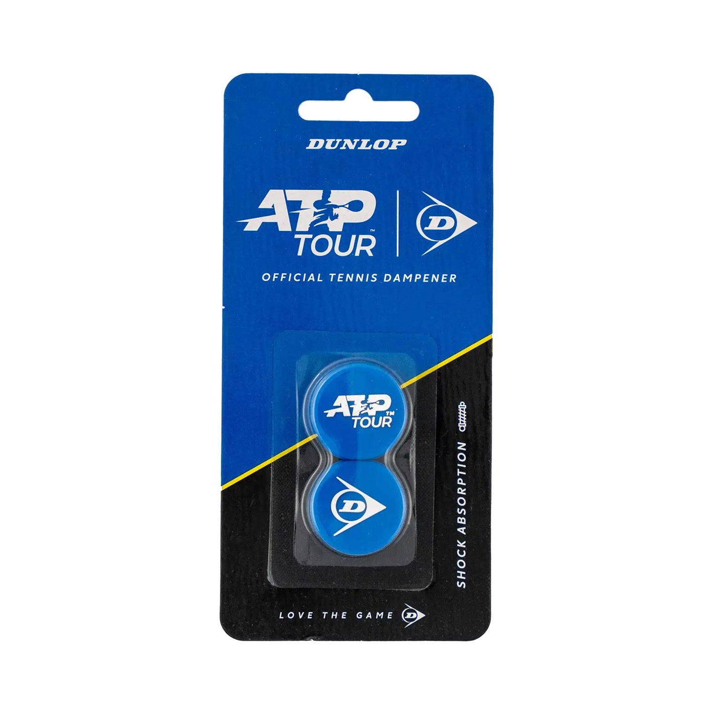 Dunlop D Tac ATP Flying Dämpfer Dunlop D Tac ATP Flying Dämpfer