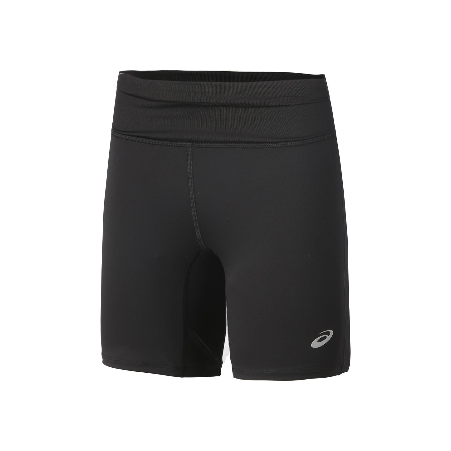 ASICS Core Sprinter Lauftight Damen-Schwarz ASICS Core Sprinter Lauftight Damen-Schwarz