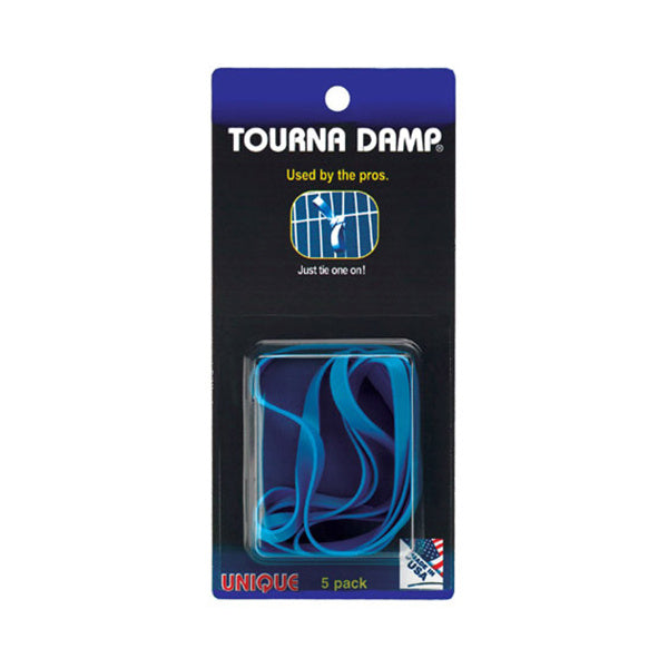 Tourna Dämpfer-Blau Tourna Dämpfer-Blau