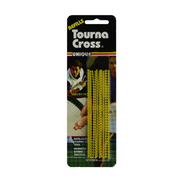 Tourna Elasto Cross Ersatz-Gelb Tourna Elasto Cross Ersatz-Gelb