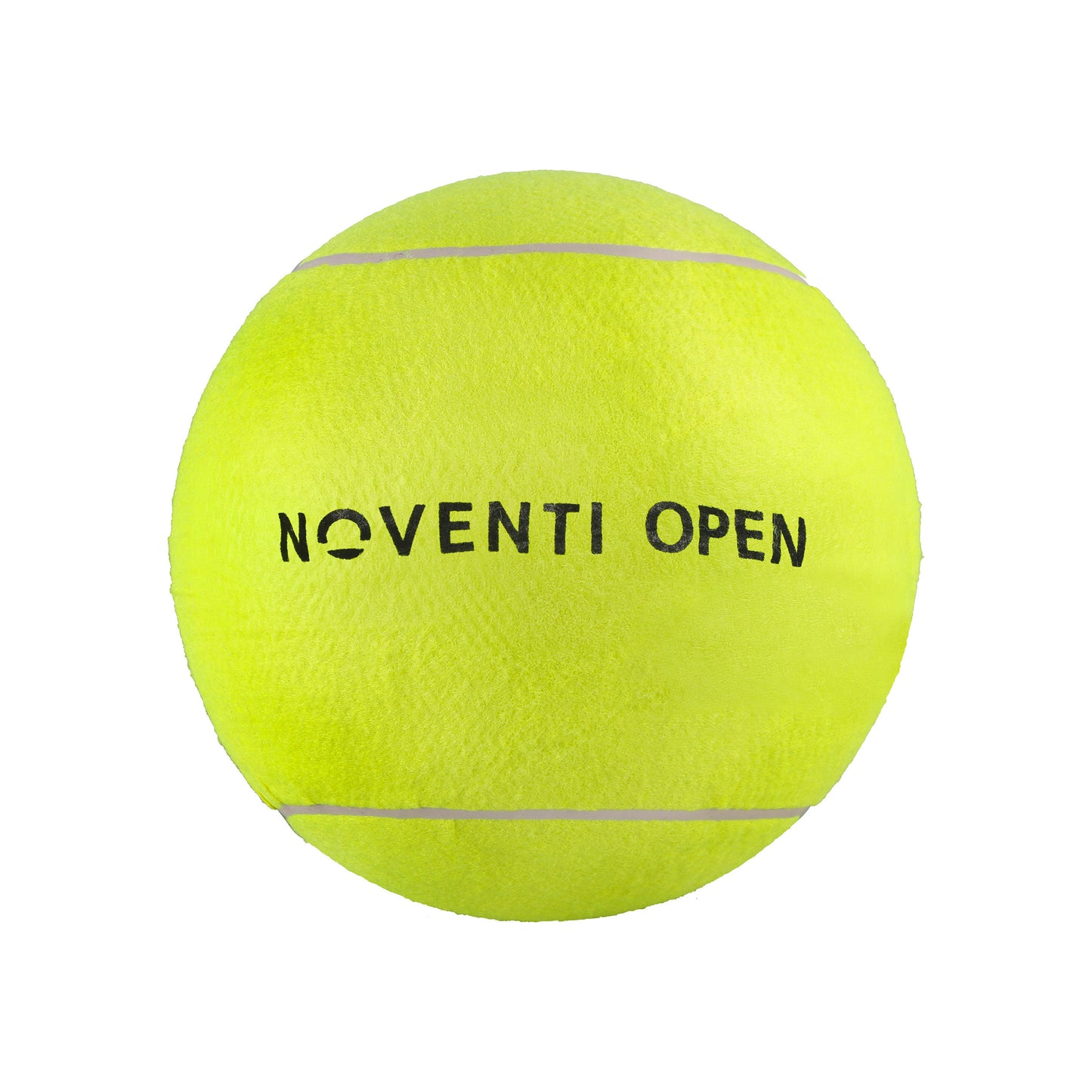 Tennis-Point Jumbo Ball Klein Noventi Open 1er Pack Tennis-Point Jumbo Ball Klein Noventi Open 1er Pack