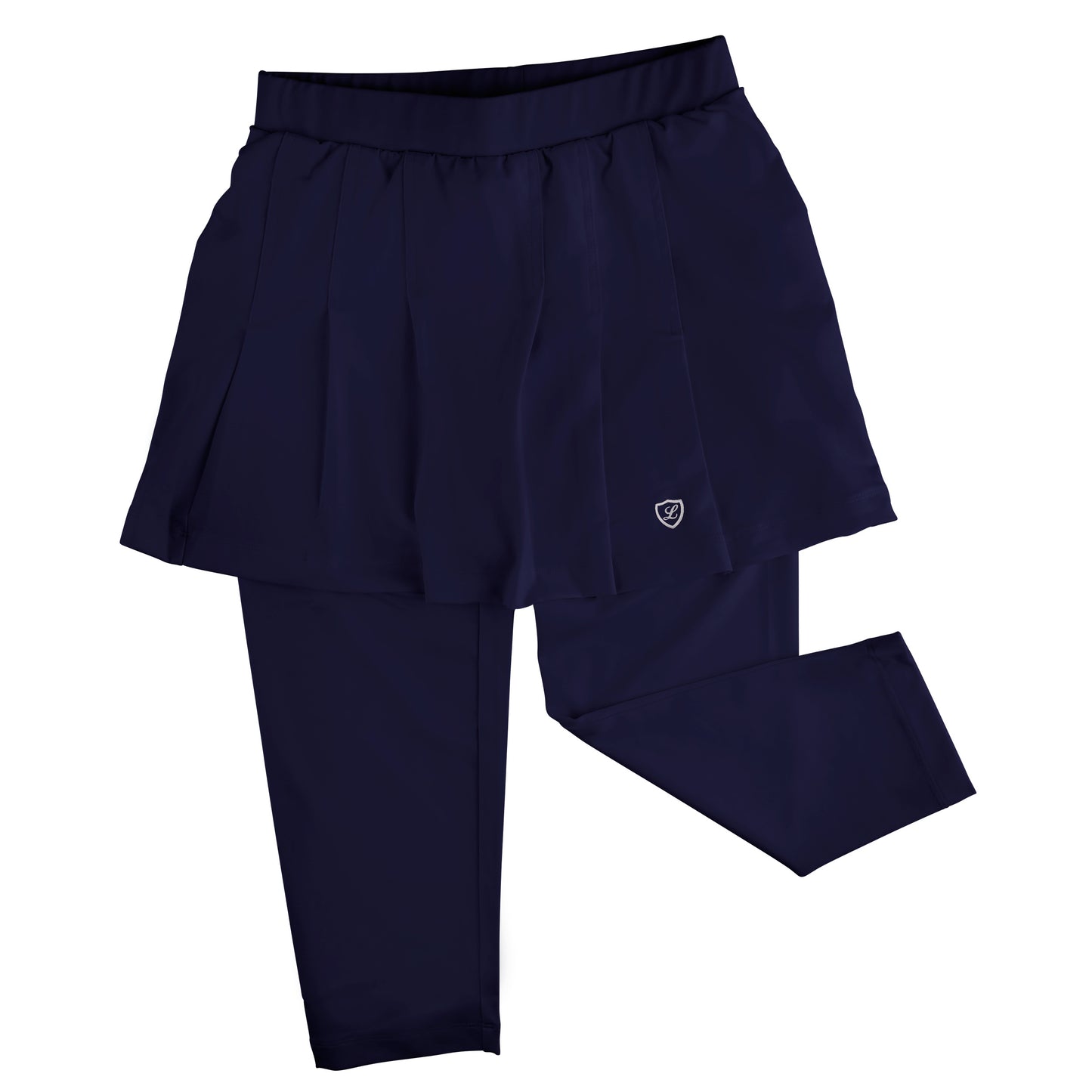 Limited Sports Fashion Scapri Damen - dunkelblau, weiß Limited Sports Fashion Scapri Damen - dunkelblau, weiß