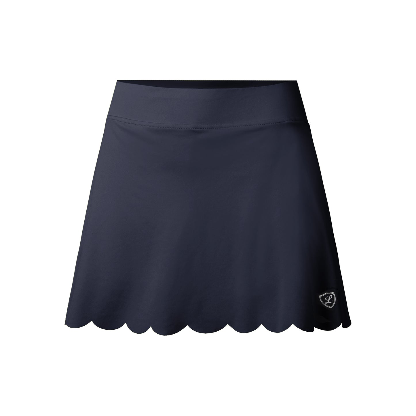 Limited Sports Flower Rock Damen - blau Limited Sports Flower Rock Damen - blau