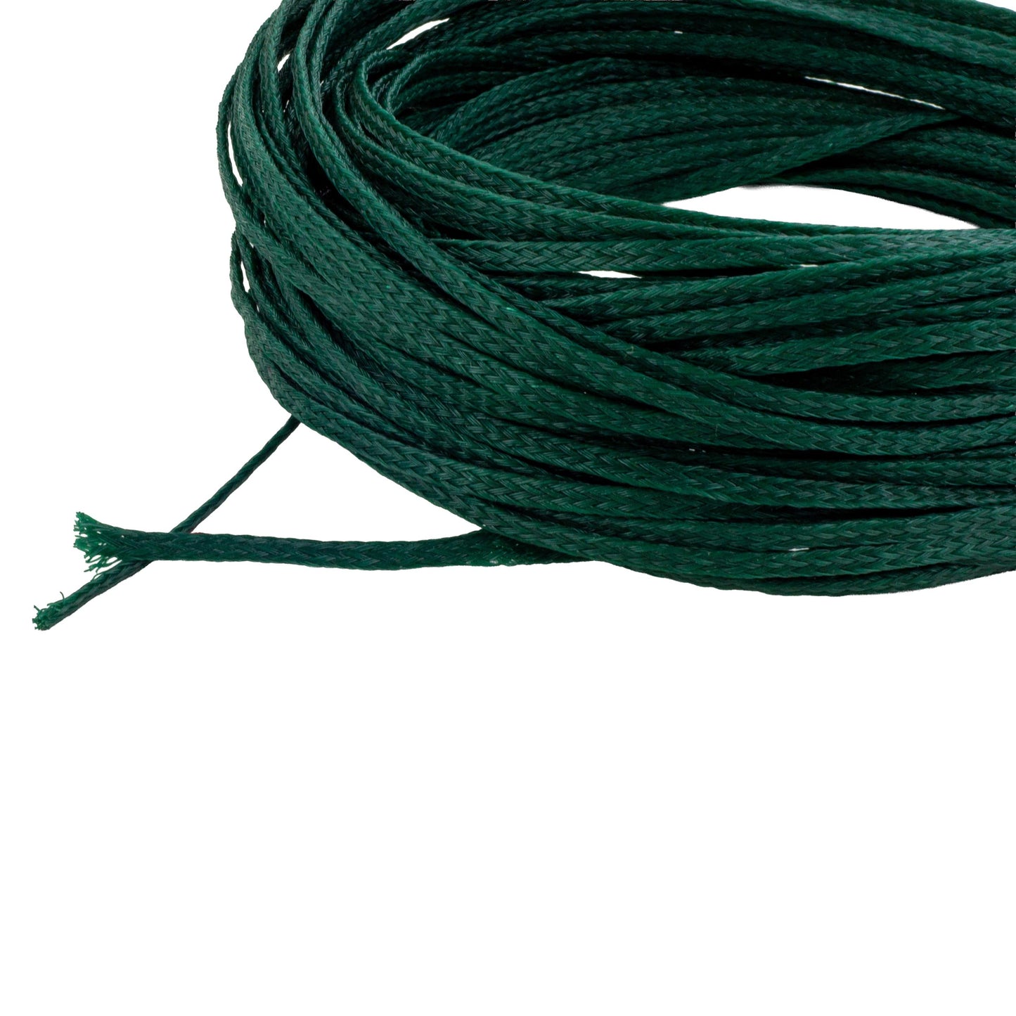 Tegra Netz-Reparaturschnur 20m X 3mm-Grün Tegra Netz-Reparaturschnur 20m X 3mm-Grün